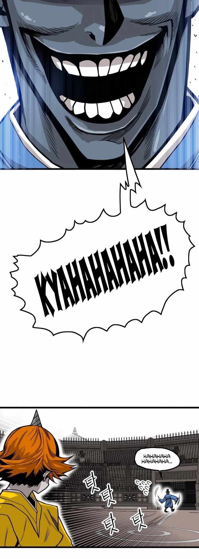 Troll Trap chapter 144 page 39