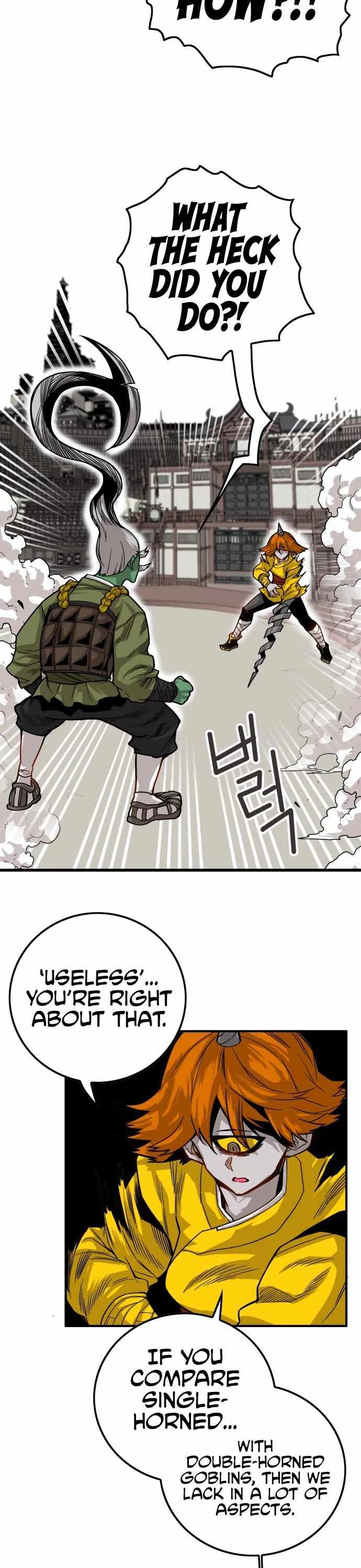 Troll Trap chapter 144 page 4