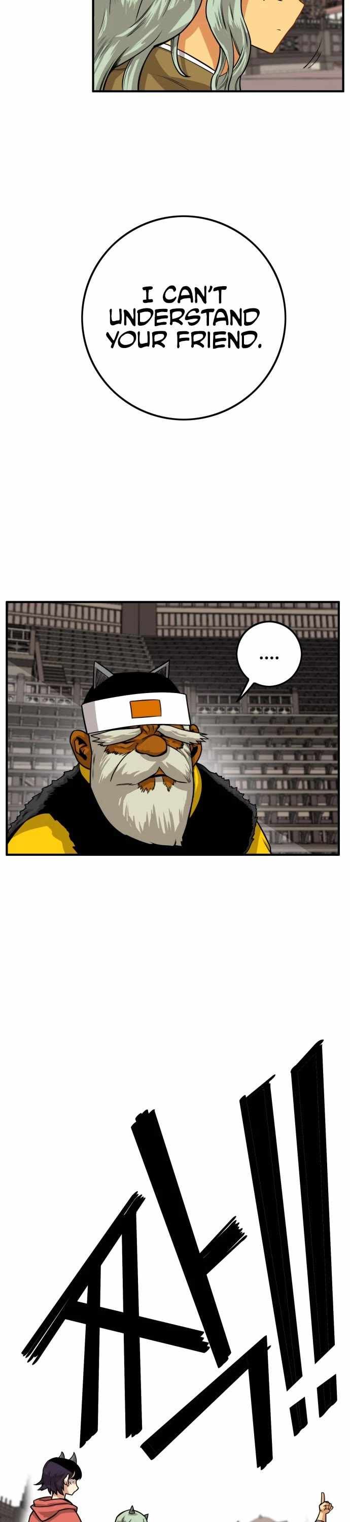 Troll Trap chapter 144 page 46