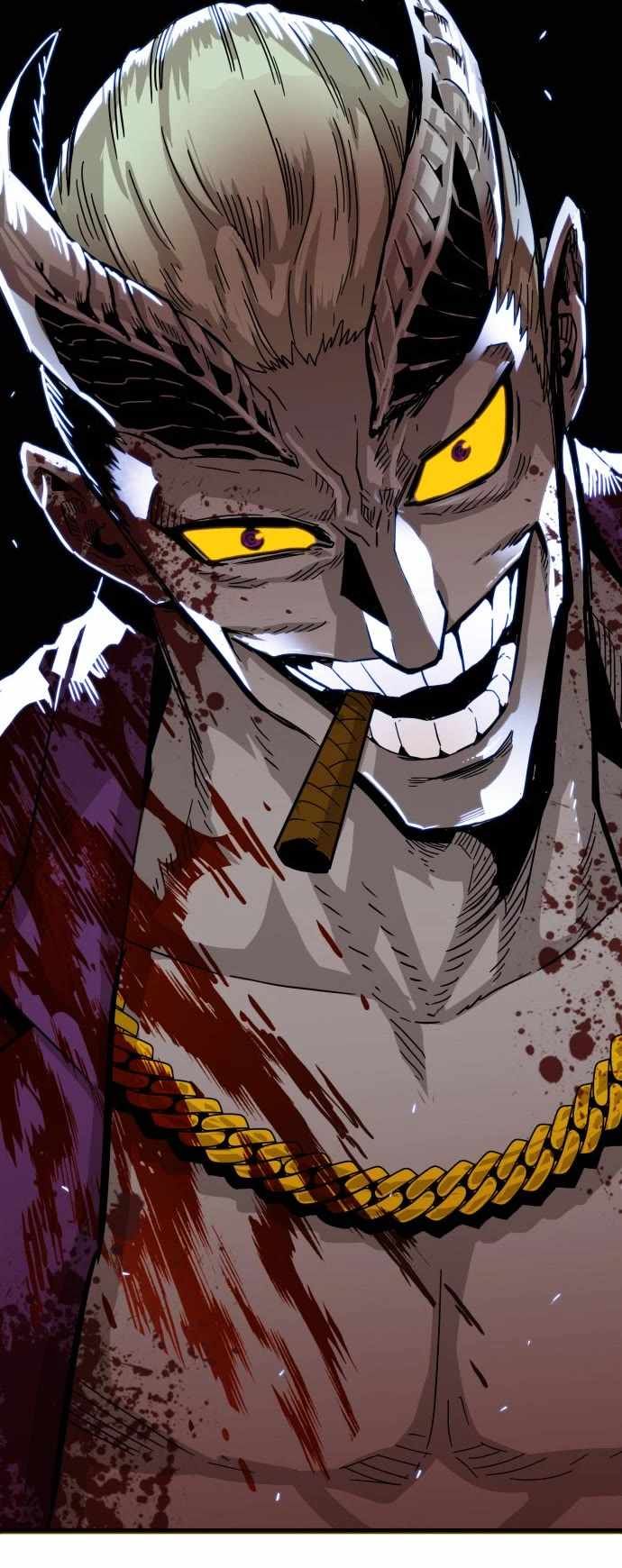 Troll Trap chapter 144 page 49