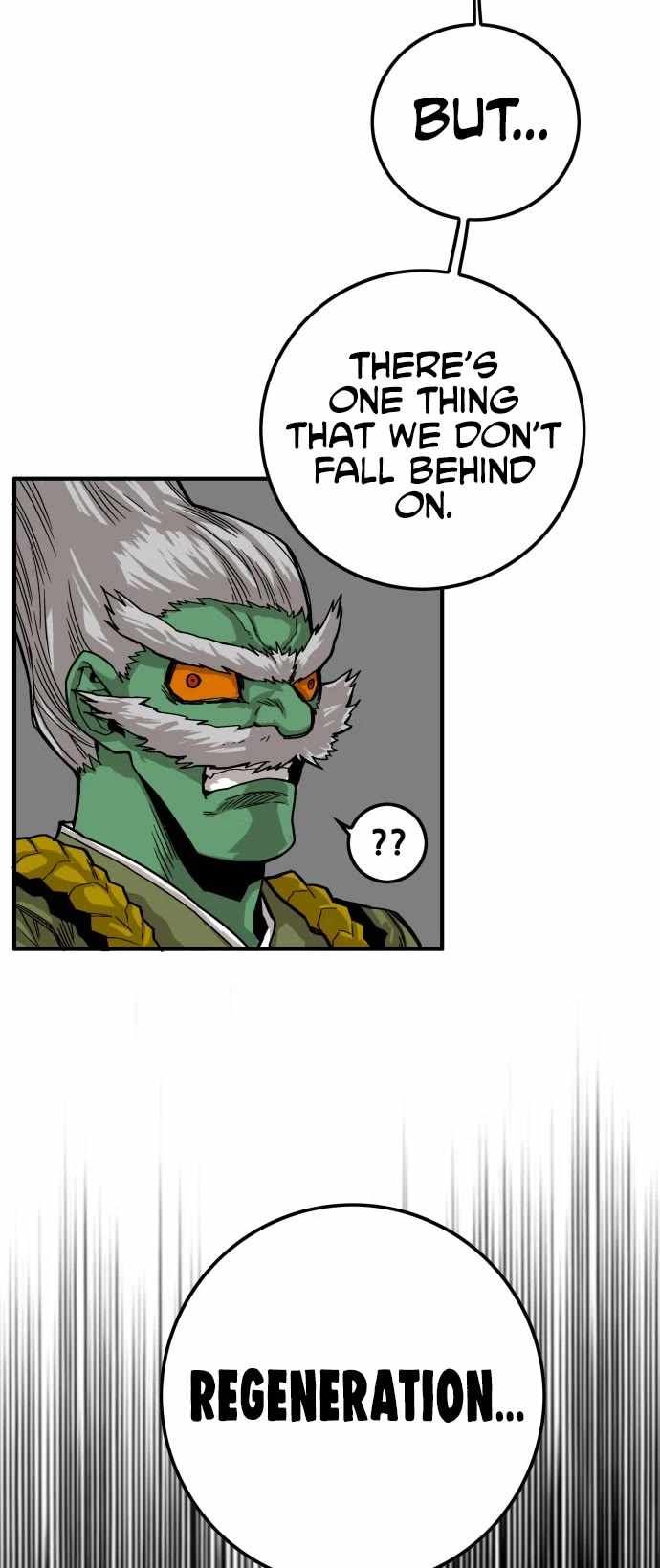 Troll Trap chapter 144 page 5