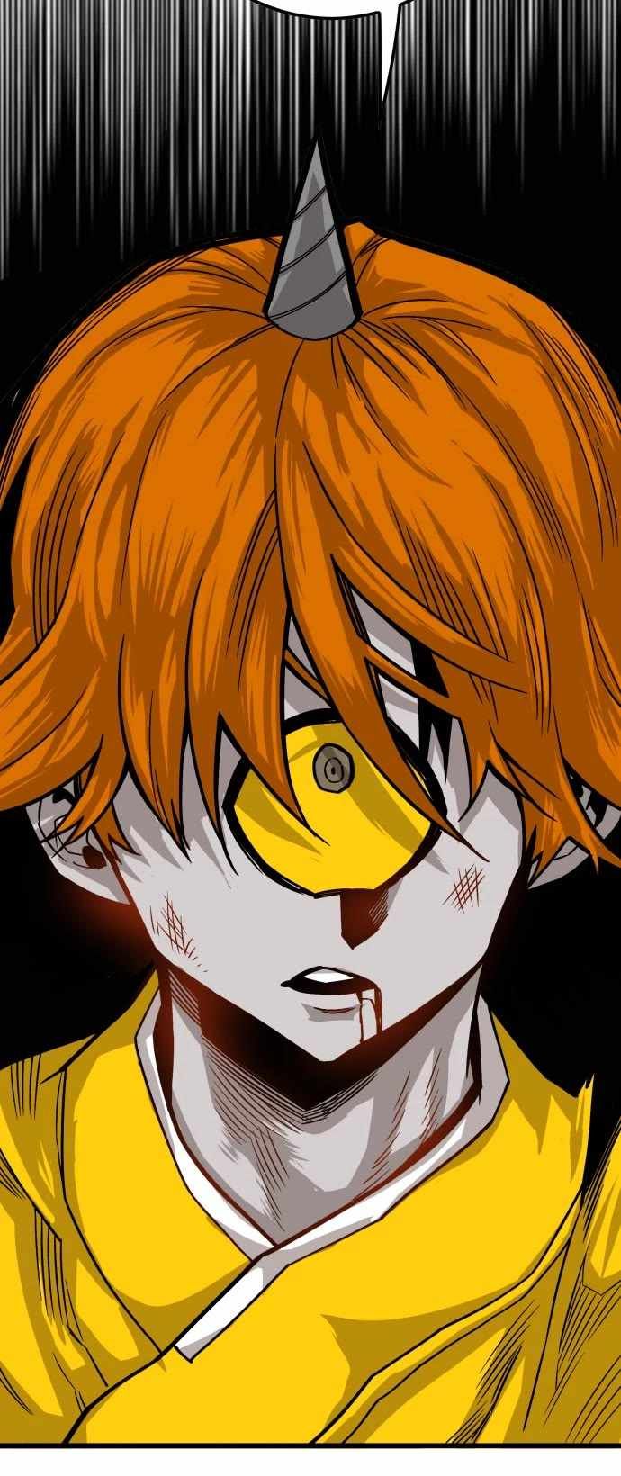 Troll Trap chapter 144 page 6