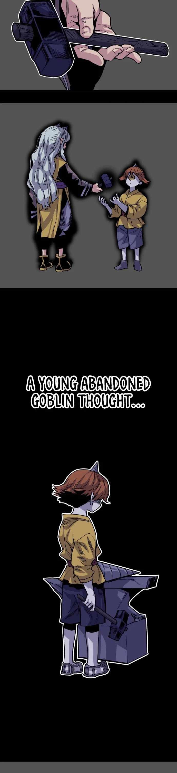 Troll Trap chapter 144 page 9