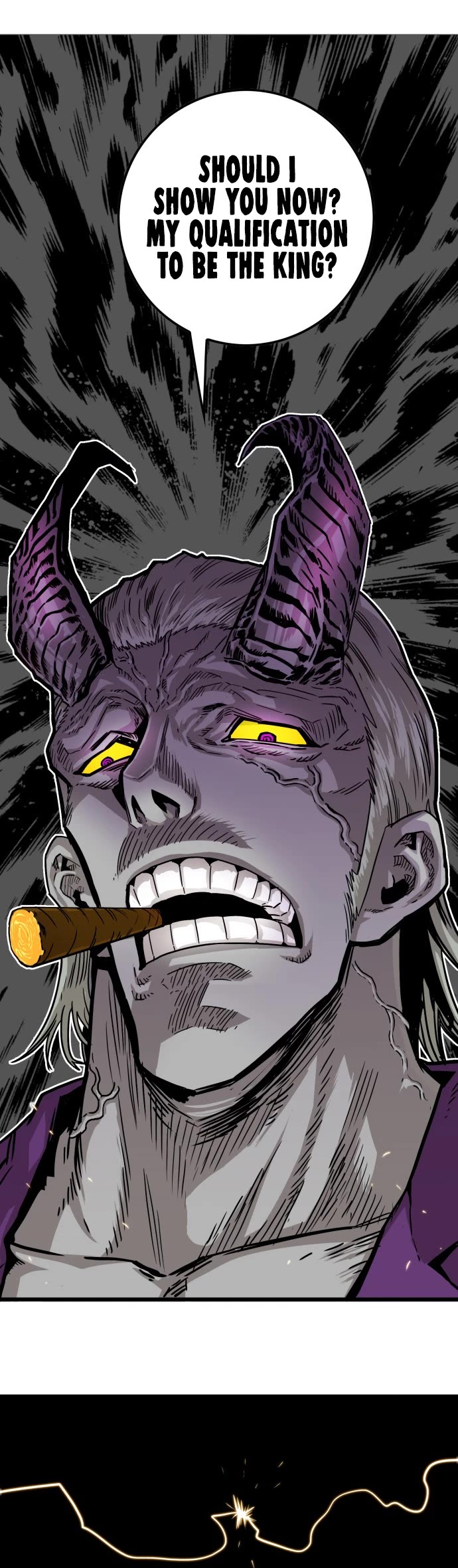 Troll Trap chapter 145 page 15