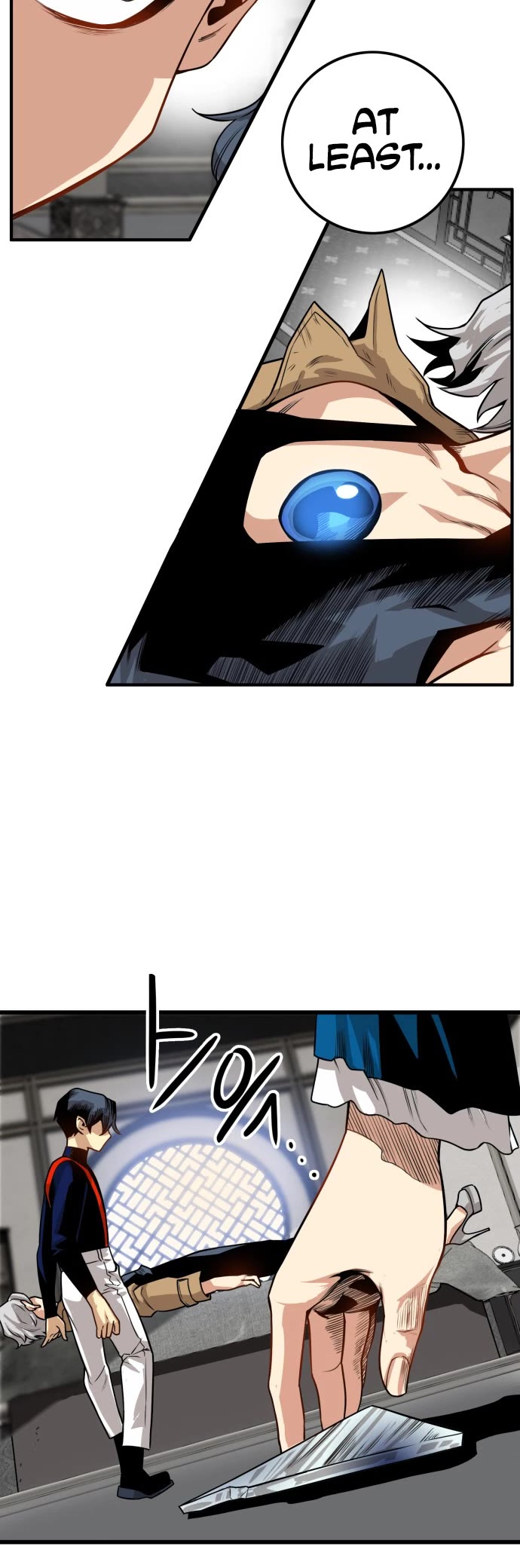 Troll Trap chapter 145 page 26