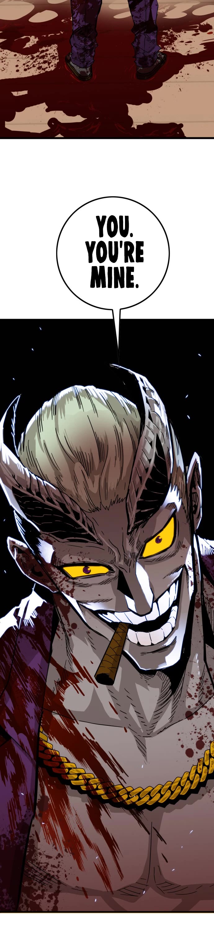 Troll Trap chapter 145 page 3