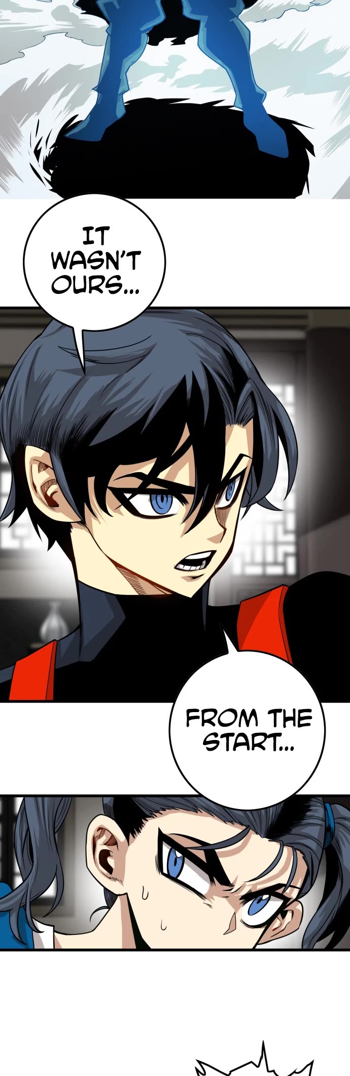 Troll Trap chapter 145 page 30