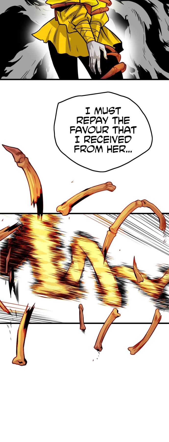 Troll Trap chapter 145 page 51