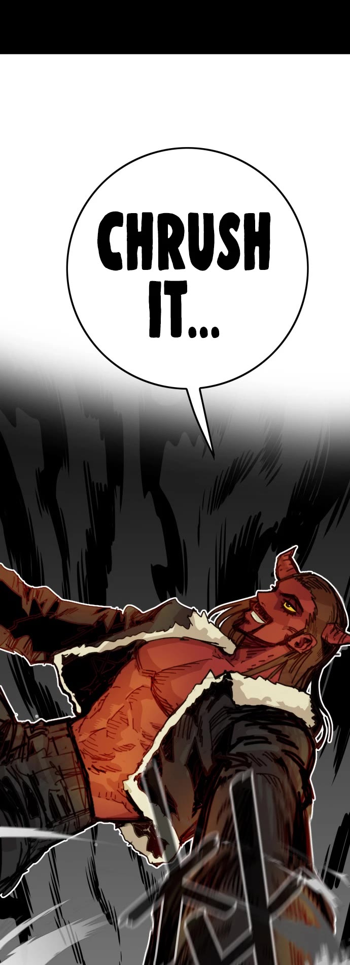 Troll Trap chapter 145 page 54