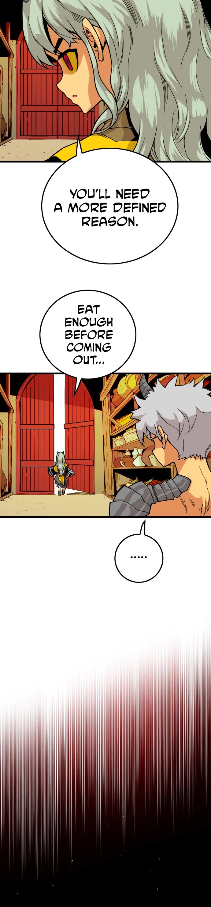 Troll Trap chapter 146 page 10