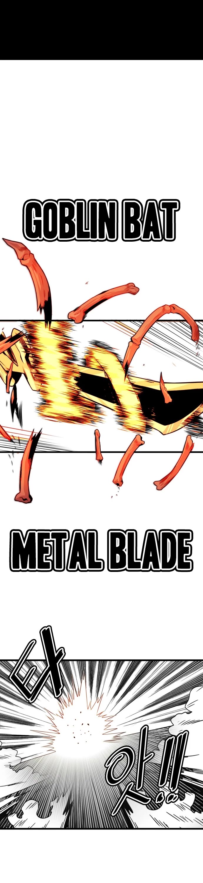 Troll Trap chapter 146 page 12