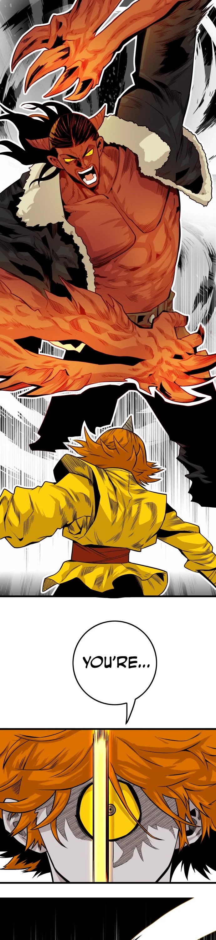 Troll Trap chapter 146 page 19