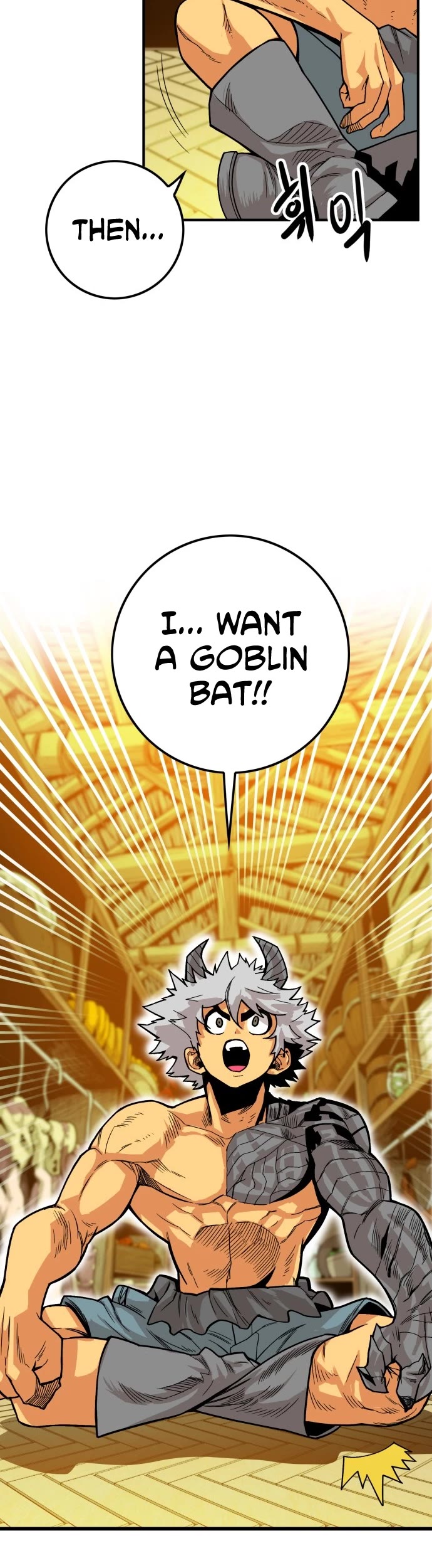 Troll Trap chapter 146 page 4