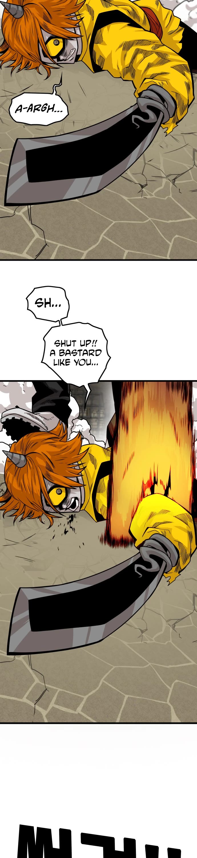 Troll Trap chapter 146 page 47