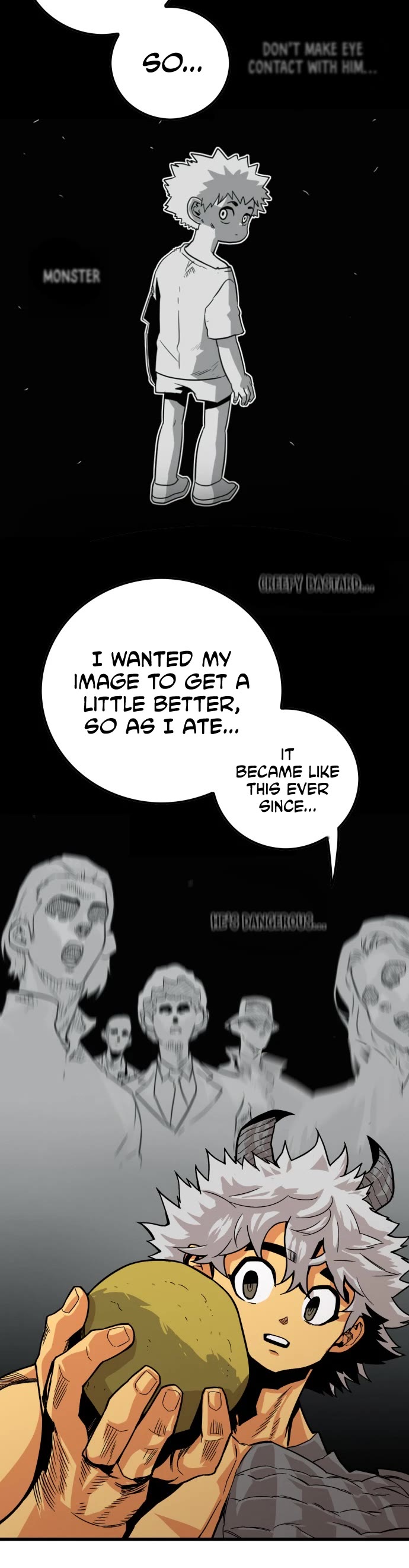 Troll Trap chapter 146 page 7