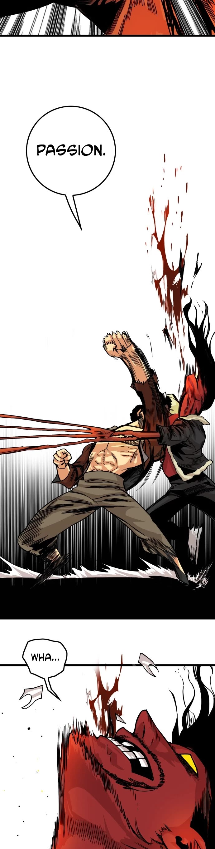 Troll Trap chapter 148 page 12