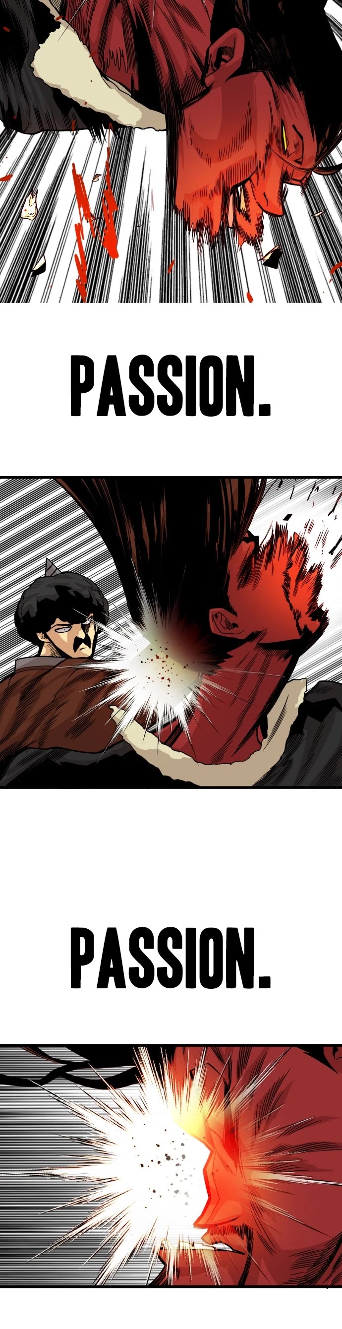 Troll Trap chapter 148 page 15