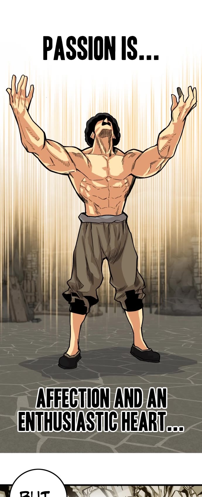 Troll Trap chapter 148 page 25