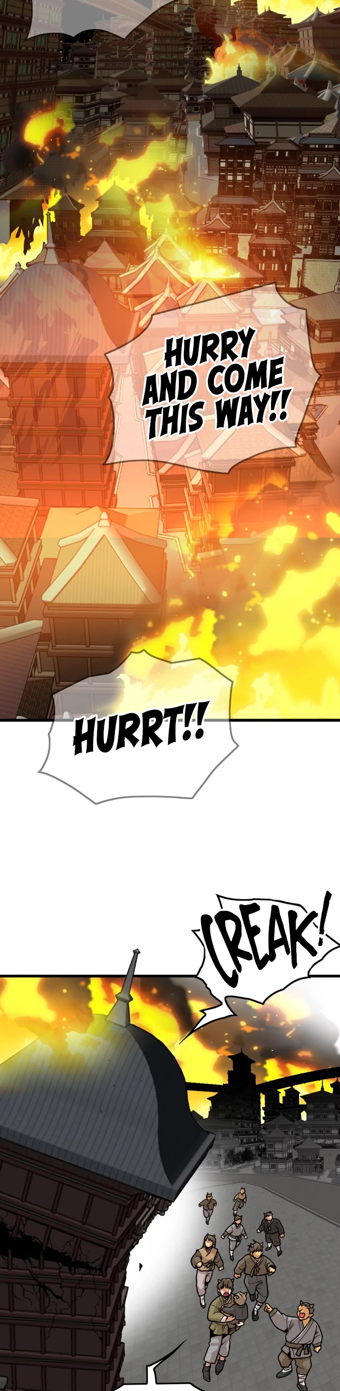 Troll Trap chapter 148 page 3