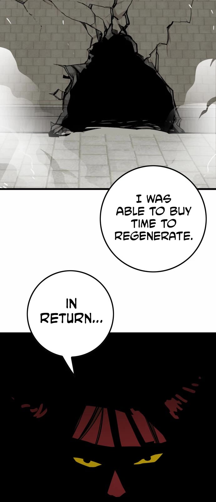 Troll Trap chapter 148 page 33