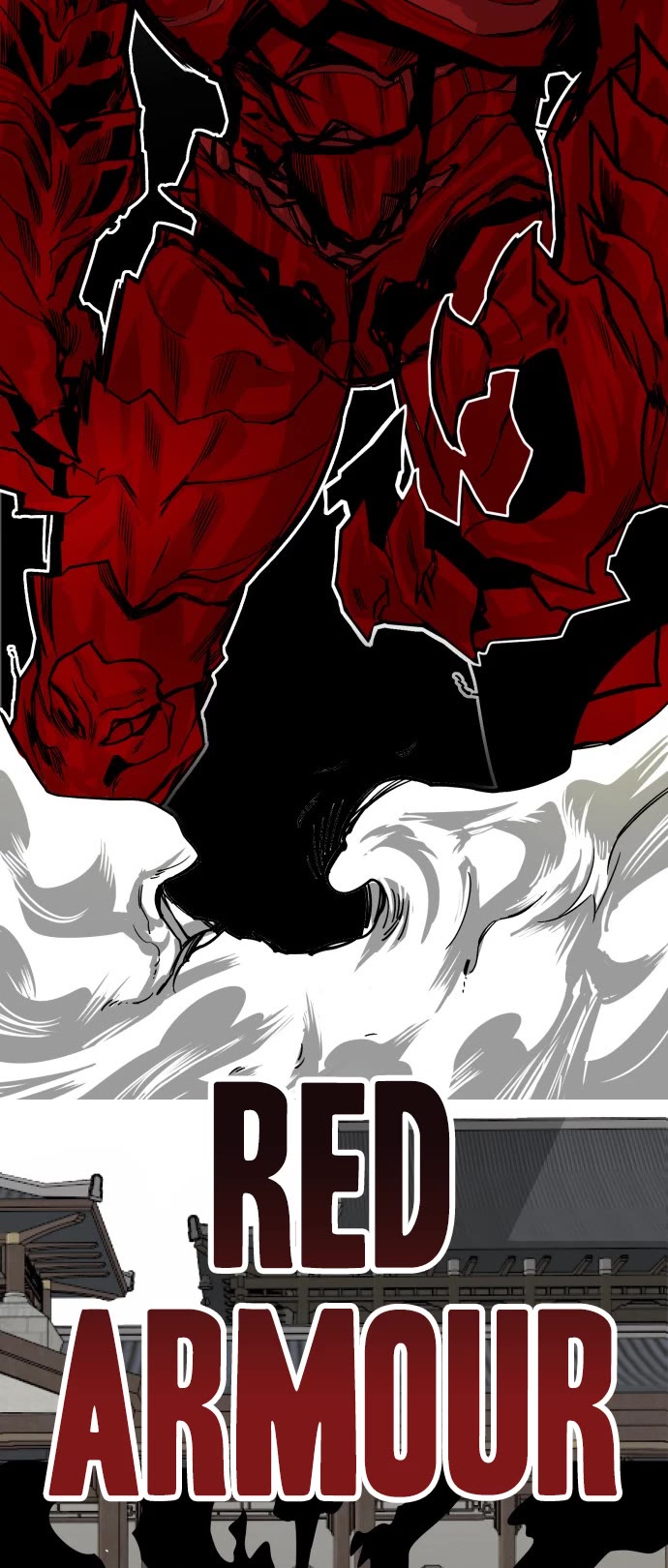 Troll Trap chapter 148 page 36