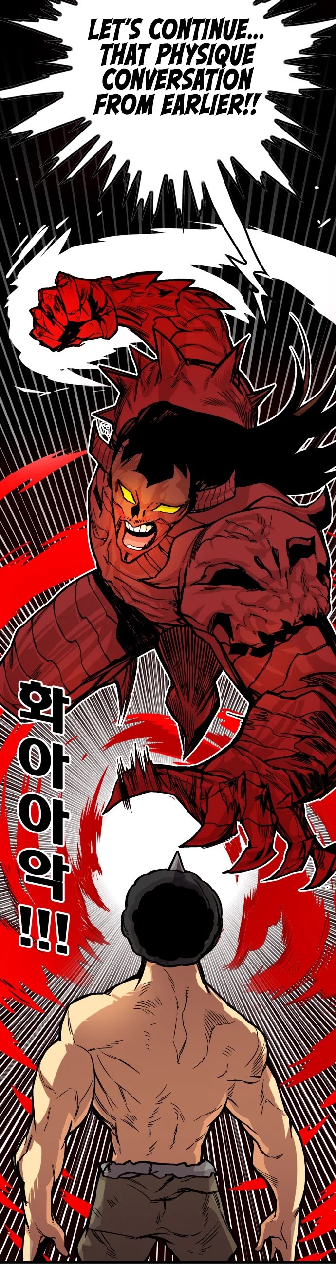 Troll Trap chapter 148 page 40