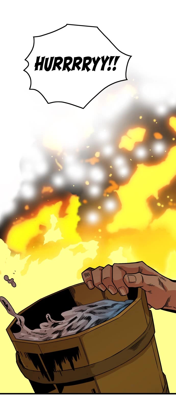 Troll Trap chapter 148 page 44