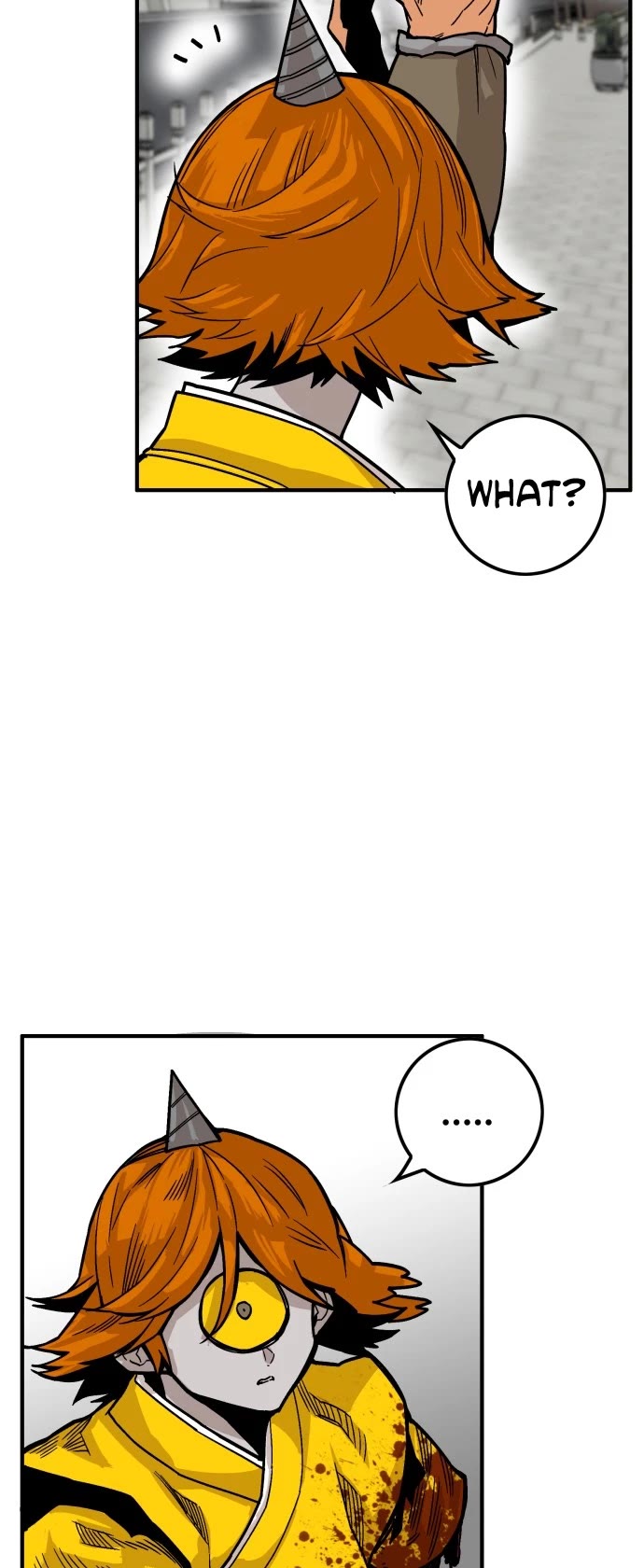 Troll Trap chapter 149 page 14