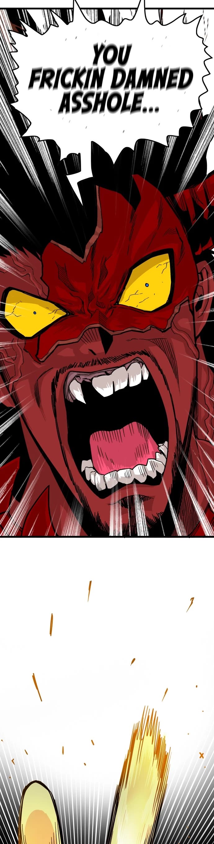 Troll Trap chapter 149 page 18