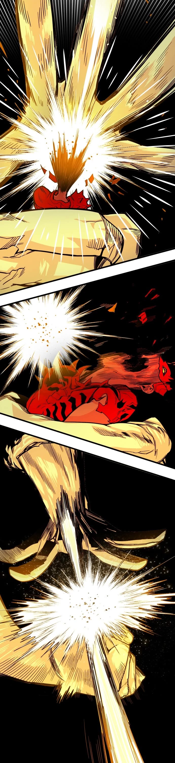 Troll Trap chapter 149 page 19