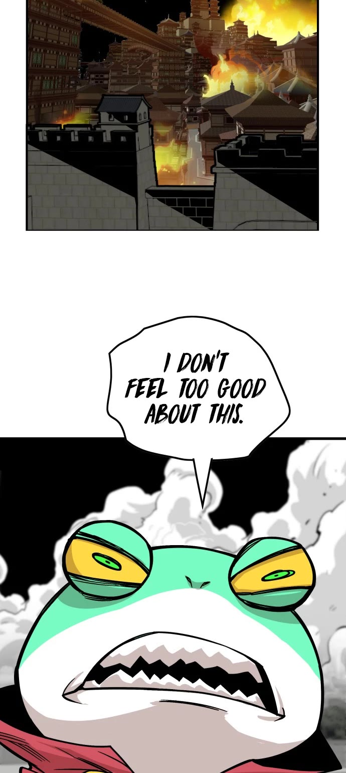 Troll Trap chapter 149 page 27