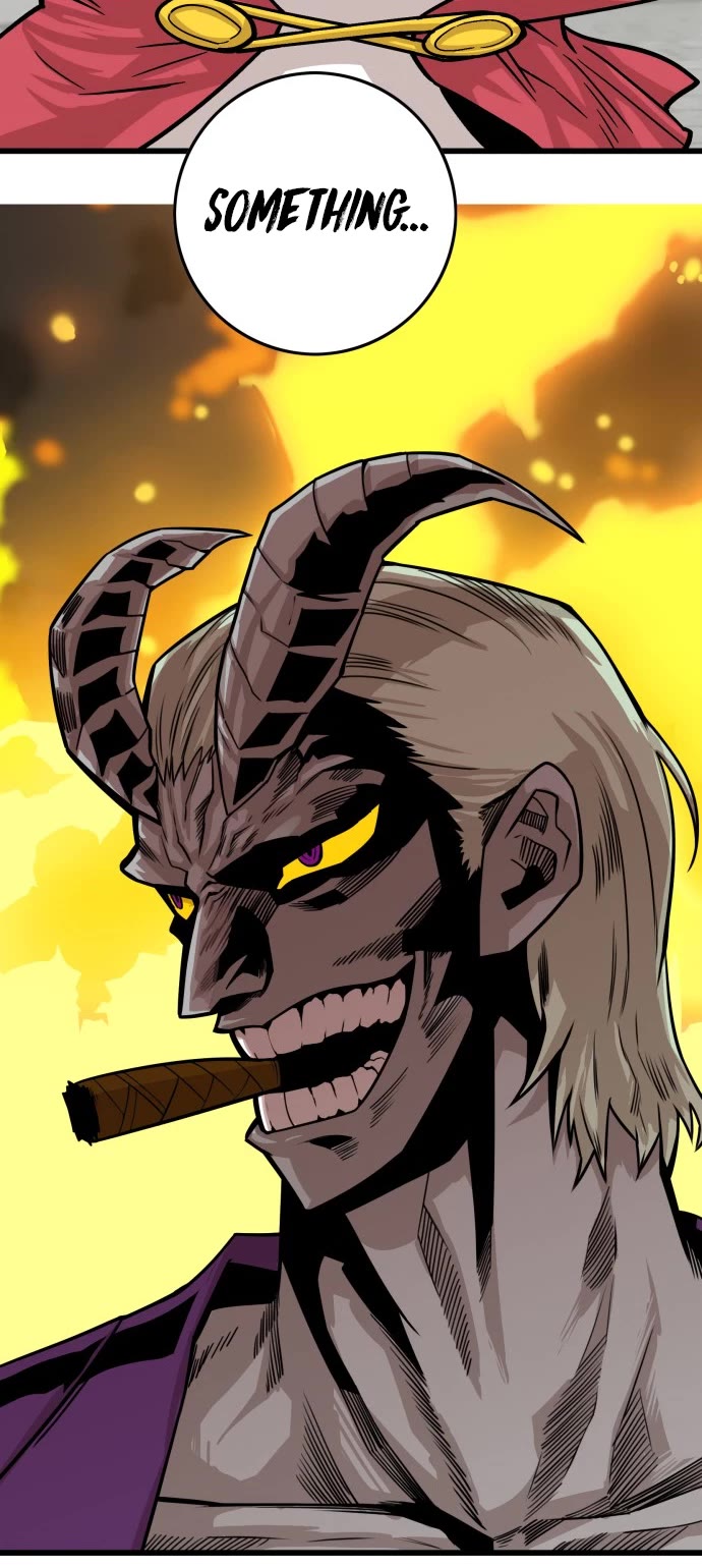 Troll Trap chapter 149 page 28