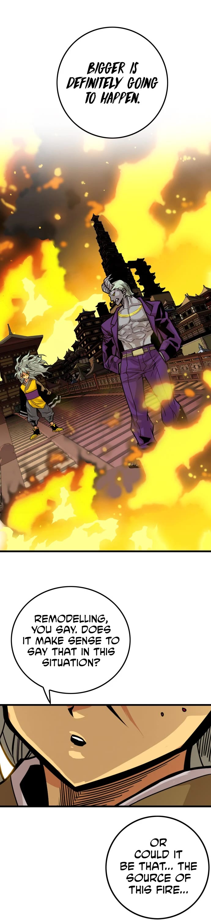 Troll Trap chapter 149 page 29