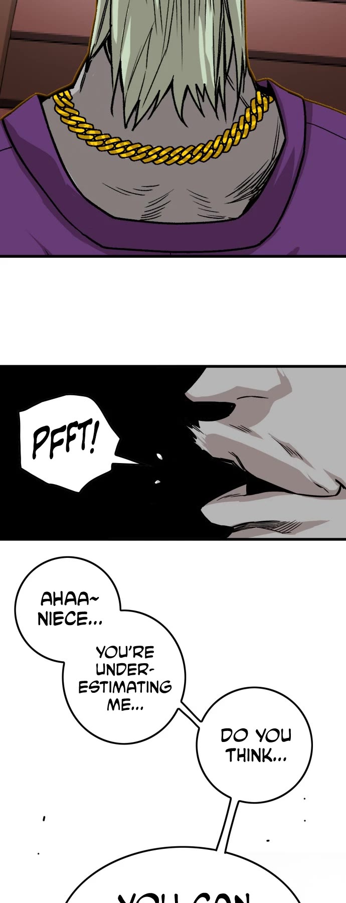 Troll Trap chapter 149 page 41