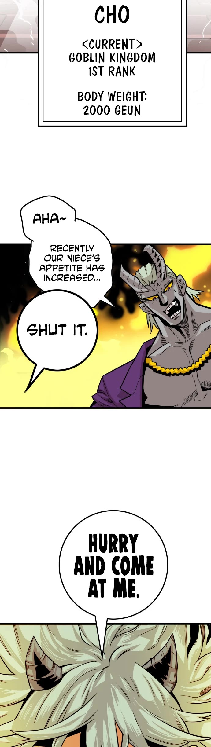 Troll Trap chapter 149 page 49