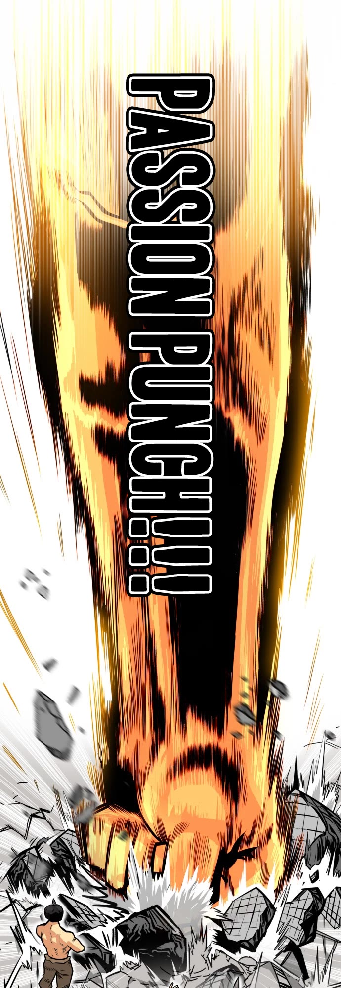 Troll Trap chapter 149 page 5