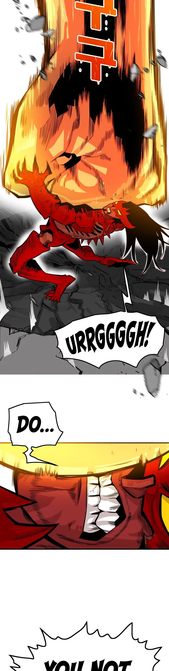 Troll Trap chapter 149 page 7