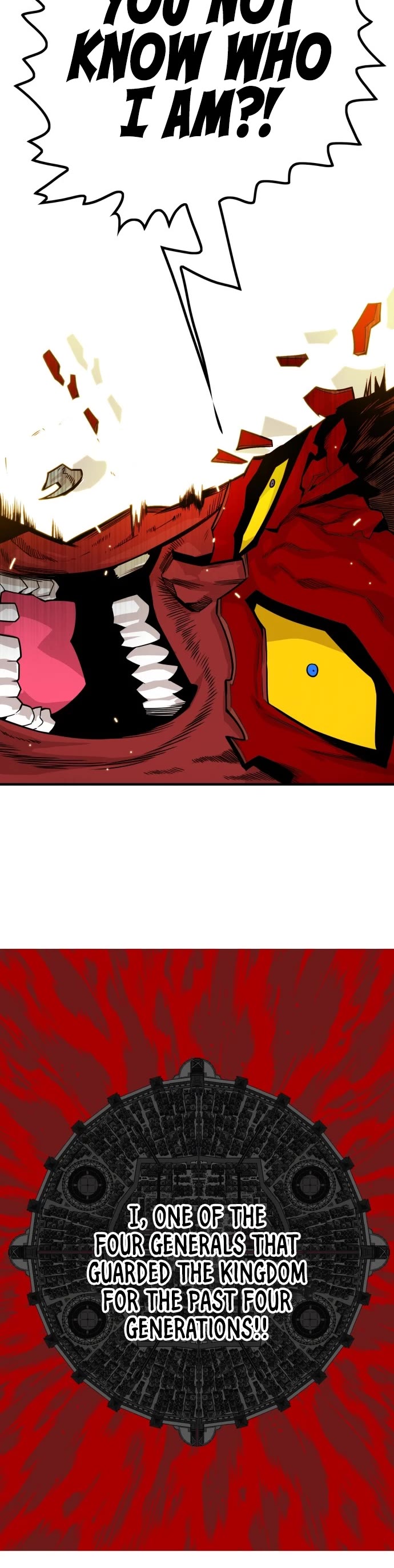 Troll Trap chapter 149 page 8