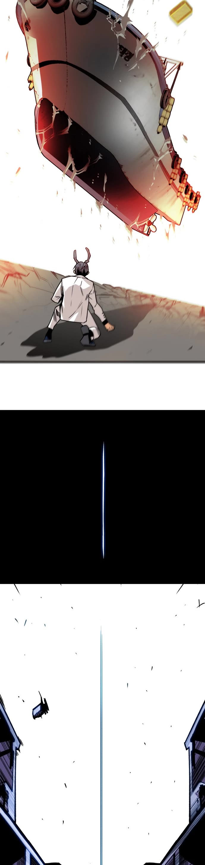 Troll Trap chapter 154 page 12