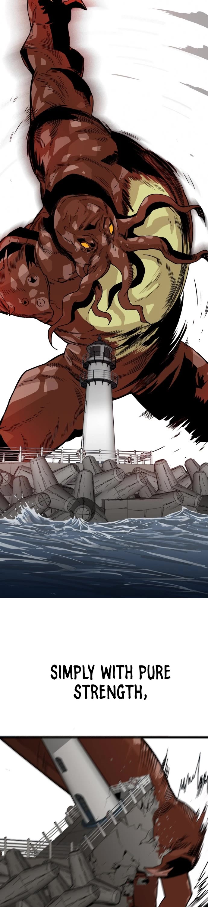 Troll Trap chapter 154 page 15