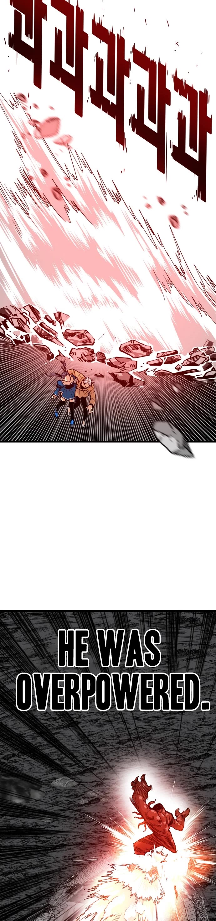 Troll Trap chapter 154 page 19