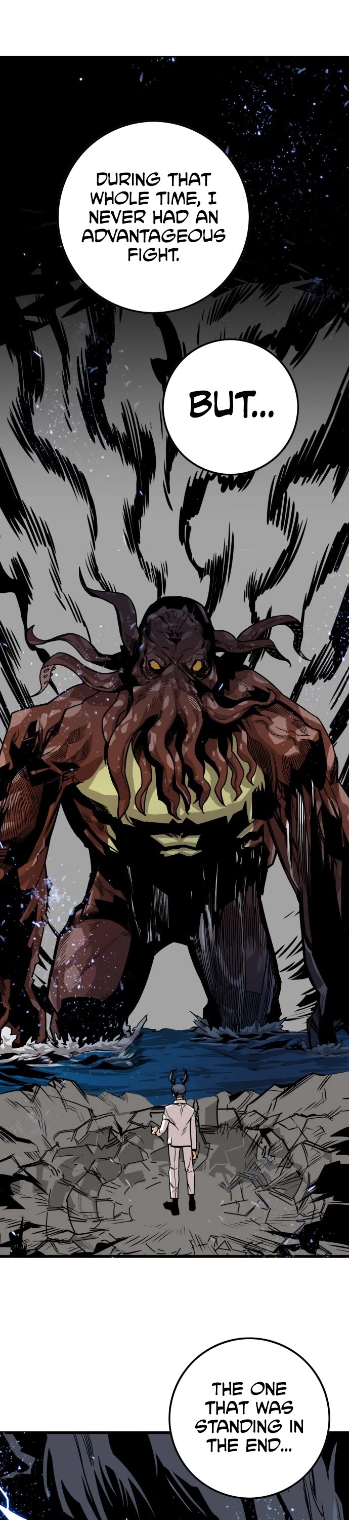 Troll Trap chapter 154 page 2