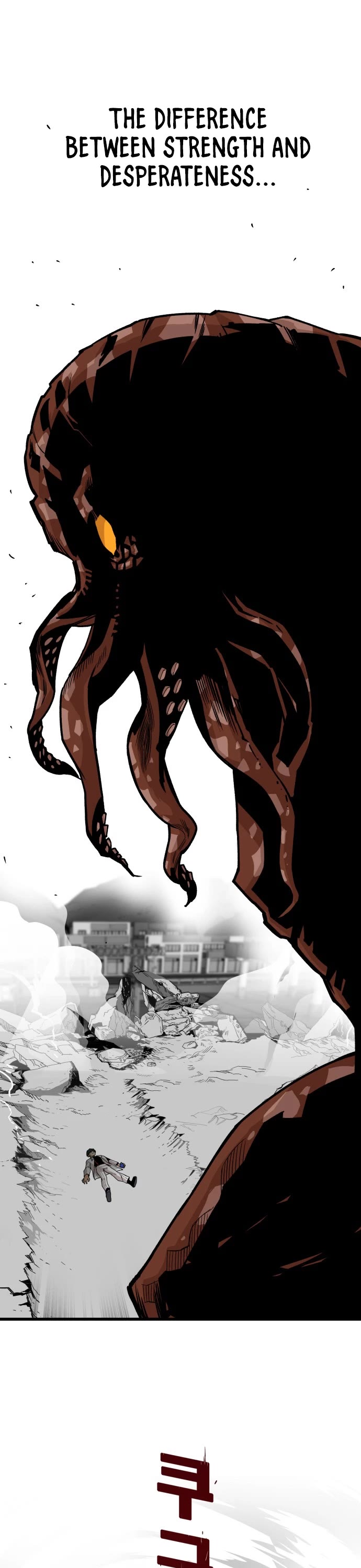 Troll Trap chapter 154 page 21