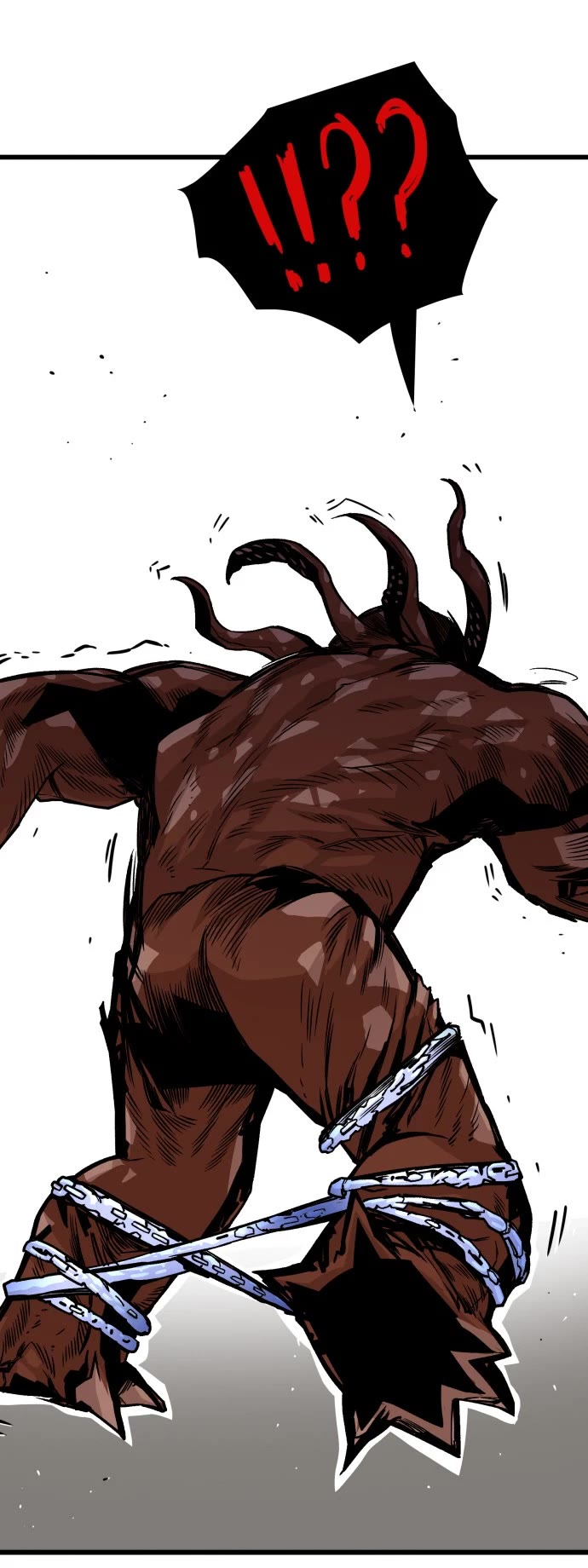 Troll Trap chapter 154 page 37