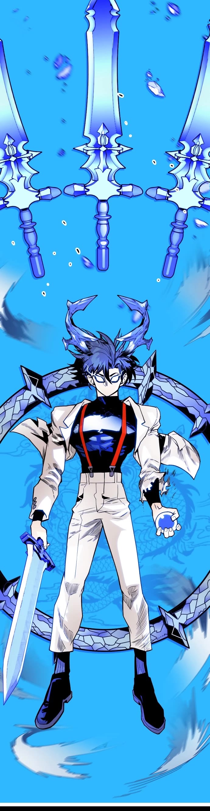 Troll Trap chapter 154 page 4