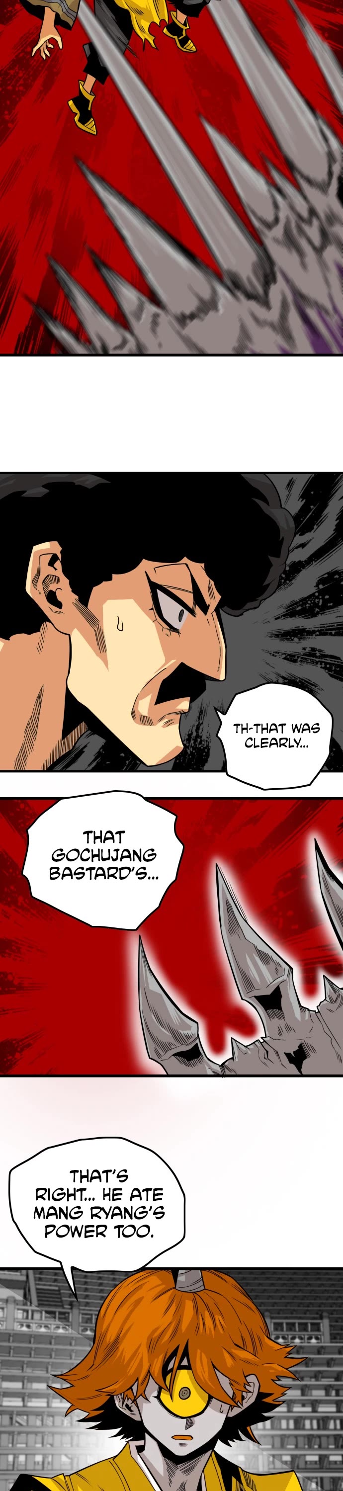 Troll Trap chapter 154 page 50