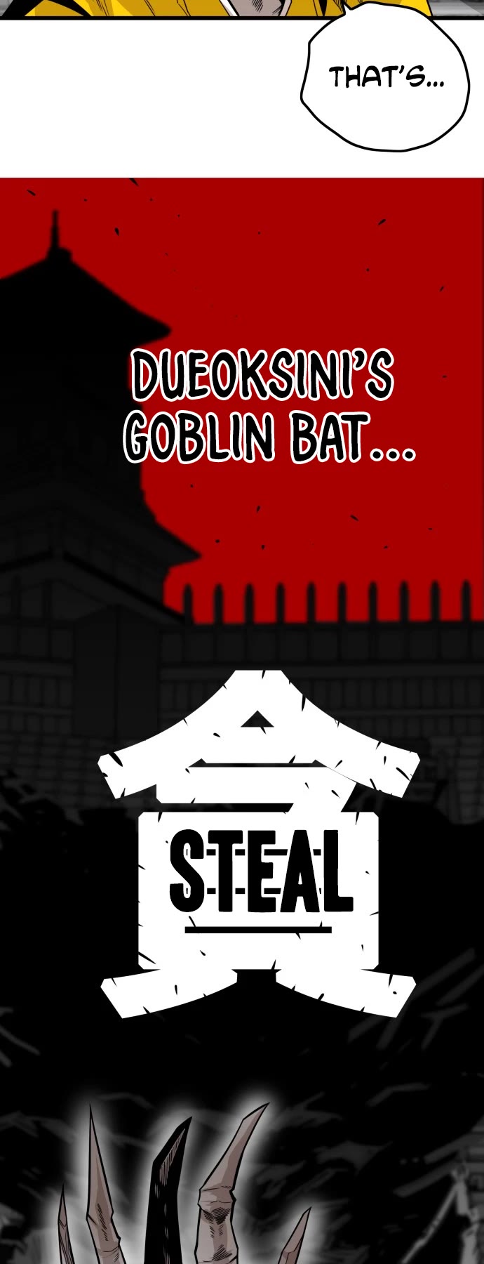 Troll Trap chapter 154 page 51