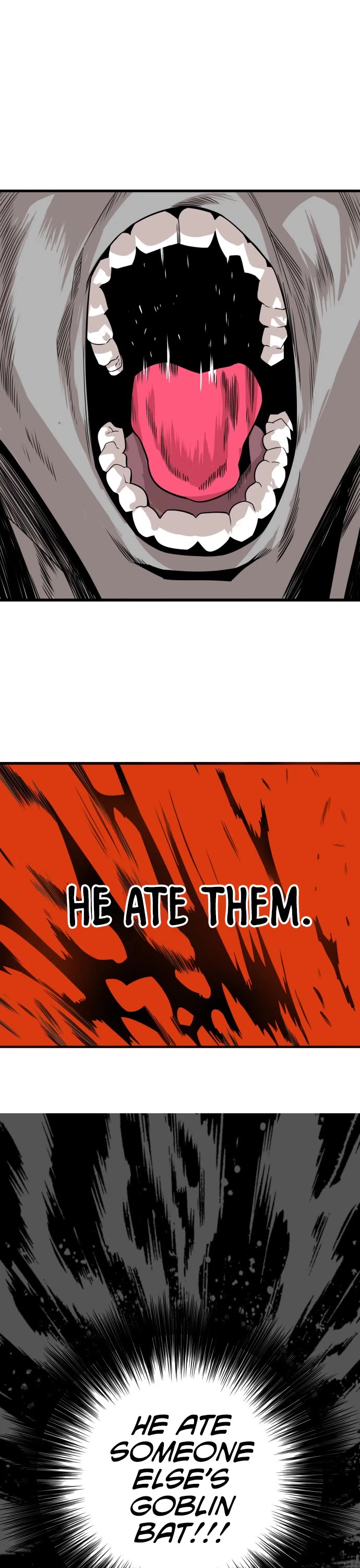 Troll Trap chapter 155 page 11