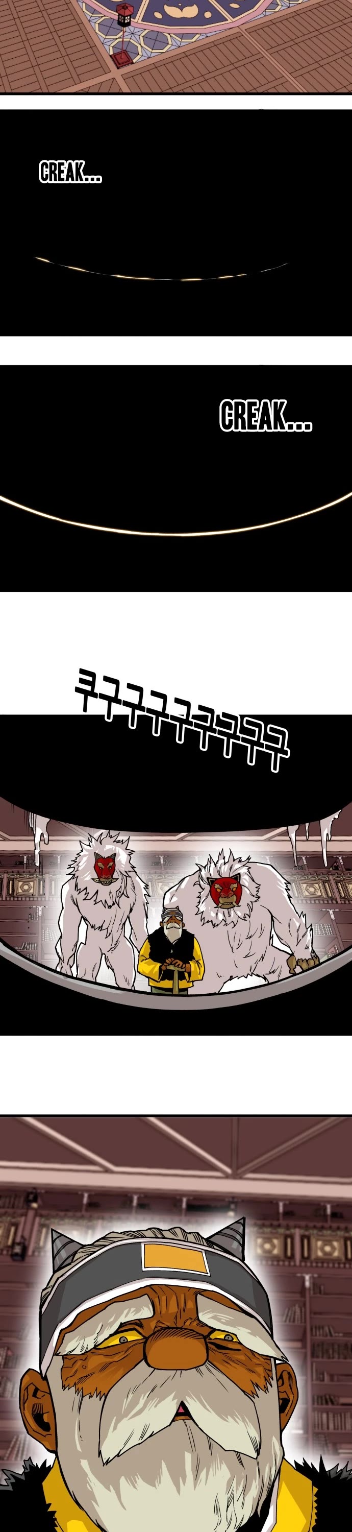 Troll Trap chapter 155 page 16