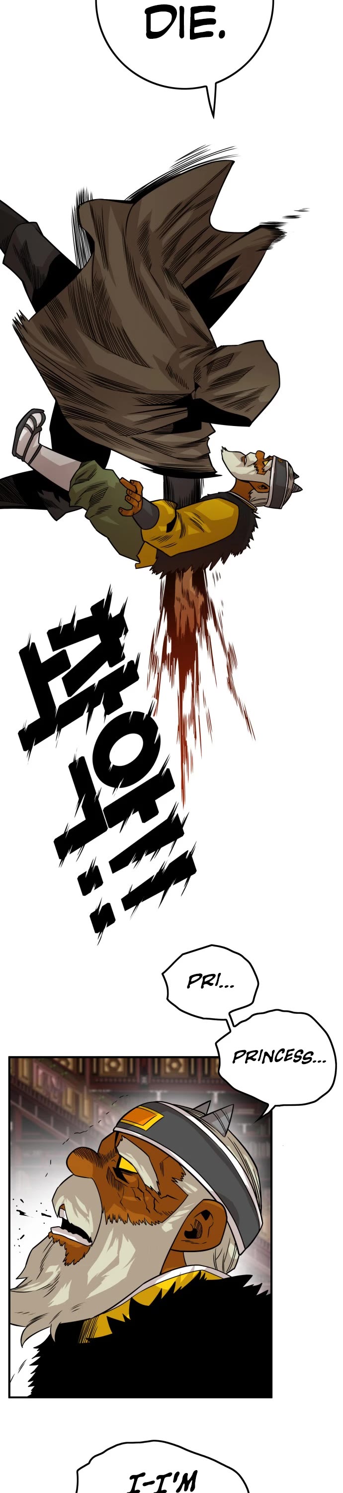 Troll Trap chapter 155 page 30